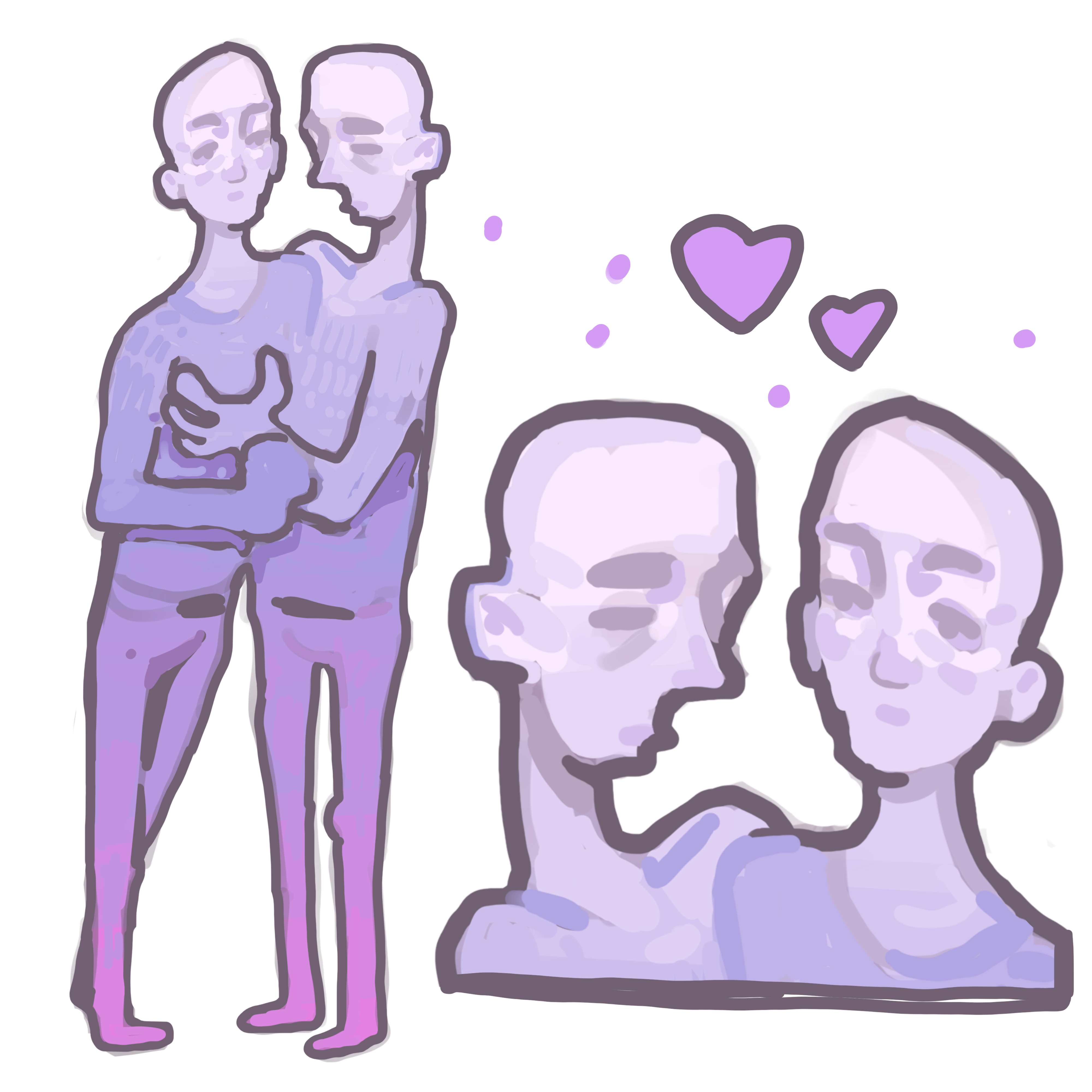 doodle pink lovers.PNG
